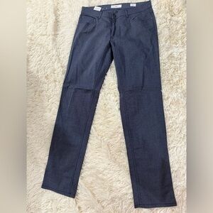 Men's BRAX pants Blue Pants Size 34x34